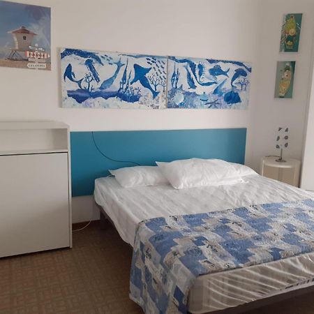 Residence Apollo - Walterigato Apartments Solo Per Famiglie Lido di Jesolo Eksteriør bilde