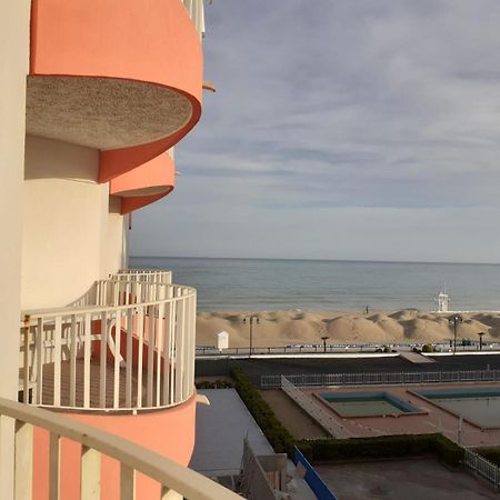 Residence Apollo - Walterigato Apartments Solo Per Famiglie Lido di Jesolo Eksteriør bilde