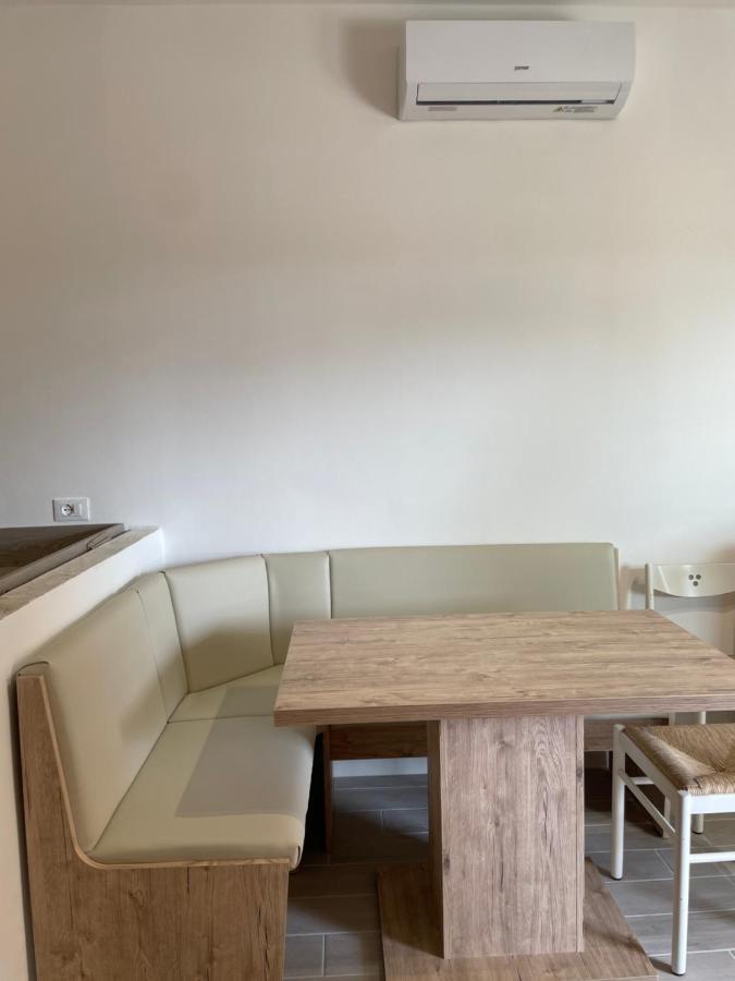 Residence Apollo - Walterigato Apartments Solo Per Famiglie Lido di Jesolo Eksteriør bilde