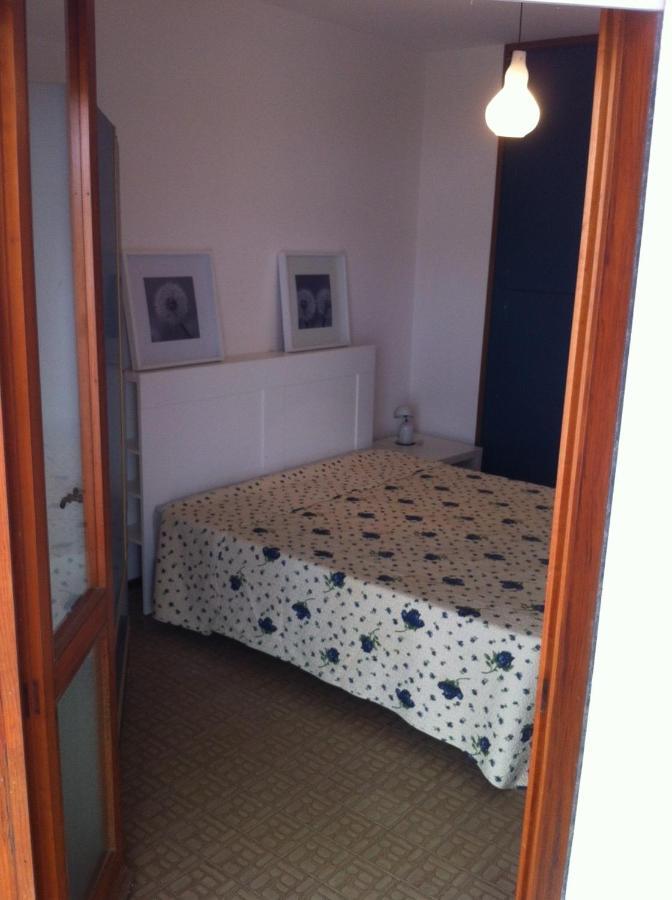 Residence Apollo - Walterigato Apartments Solo Per Famiglie Lido di Jesolo Eksteriør bilde