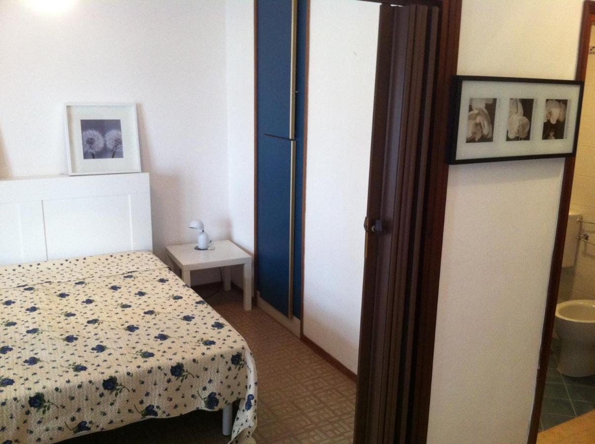 Residence Apollo - Walterigato Apartments Solo Per Famiglie Lido di Jesolo Eksteriør bilde