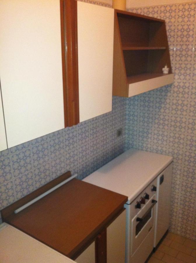 Residence Apollo - Walterigato Apartments Solo Per Famiglie Lido di Jesolo Eksteriør bilde