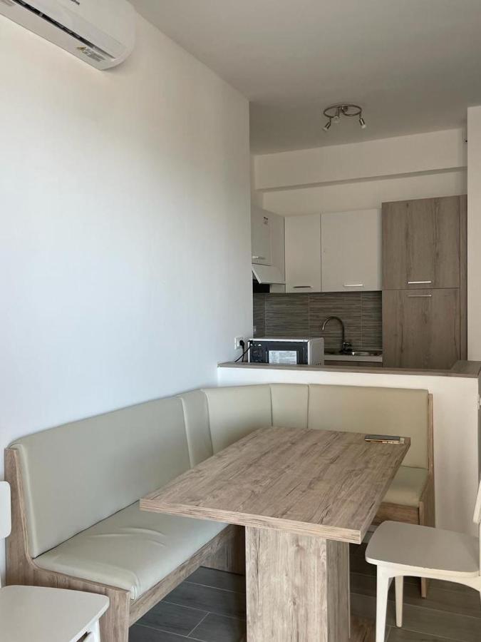 Residence Apollo - Walterigato Apartments Solo Per Famiglie Lido di Jesolo Eksteriør bilde