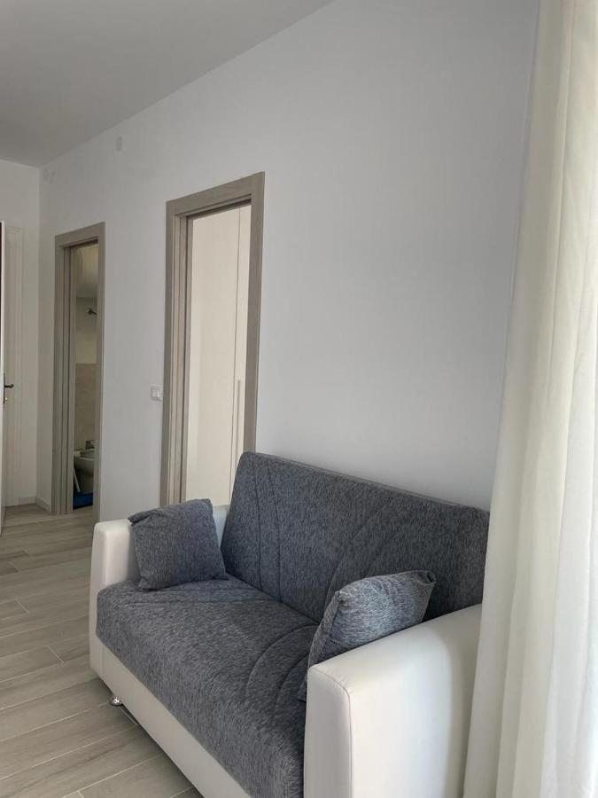 Residence Apollo - Walterigato Apartments Solo Per Famiglie Lido di Jesolo Eksteriør bilde