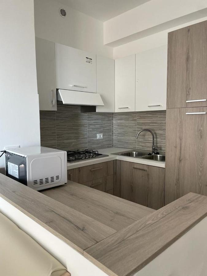 Residence Apollo - Walterigato Apartments Solo Per Famiglie Lido di Jesolo Eksteriør bilde