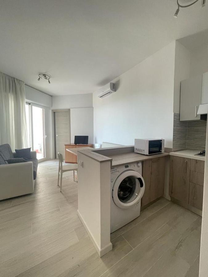 Residence Apollo - Walterigato Apartments Solo Per Famiglie Lido di Jesolo Eksteriør bilde