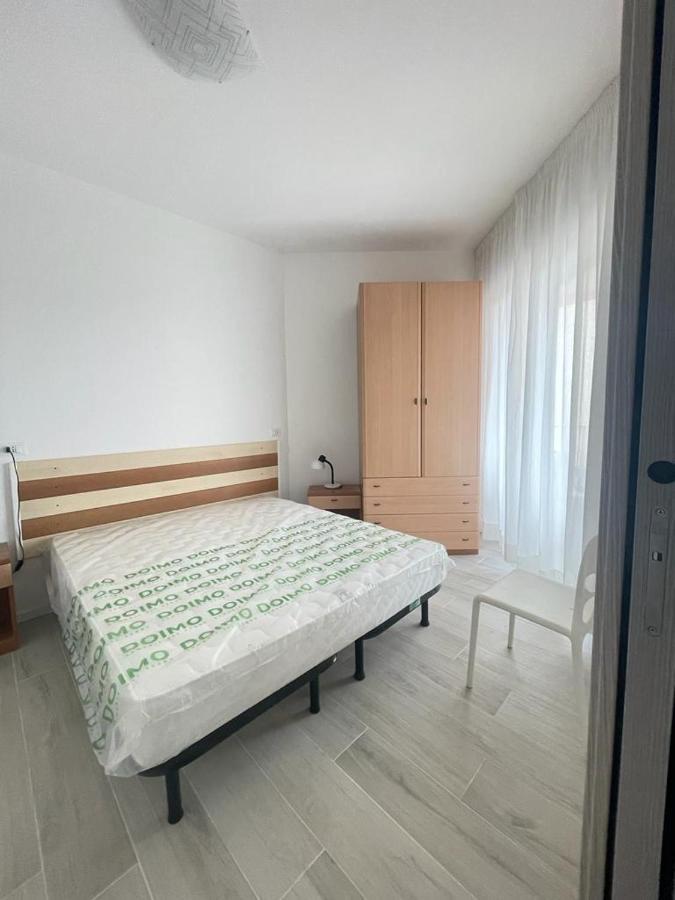 Residence Apollo - Walterigato Apartments Solo Per Famiglie Lido di Jesolo Eksteriør bilde