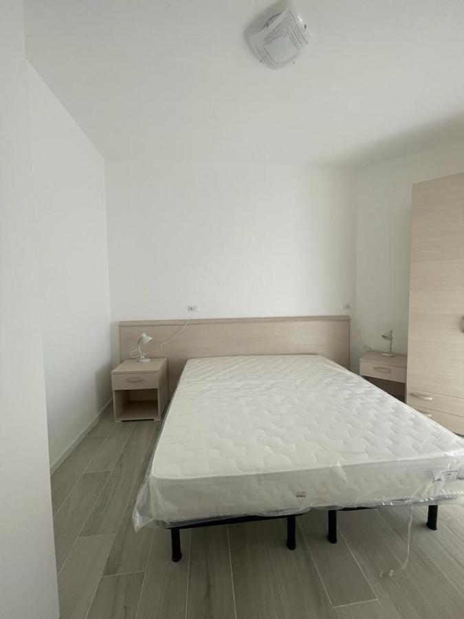 Residence Apollo - Walterigato Apartments Solo Per Famiglie Lido di Jesolo Eksteriør bilde
