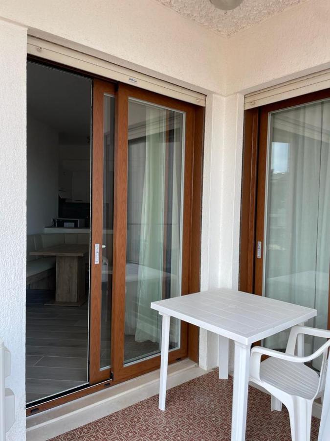 Residence Apollo - Walterigato Apartments Solo Per Famiglie Lido di Jesolo Eksteriør bilde