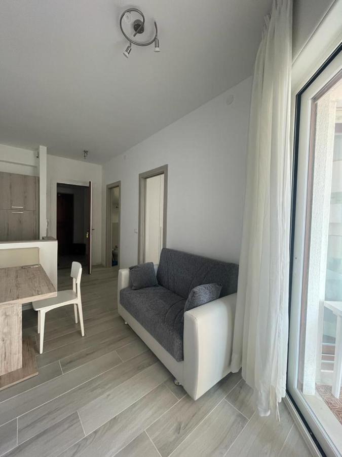 Residence Apollo - Walterigato Apartments Solo Per Famiglie Lido di Jesolo Eksteriør bilde