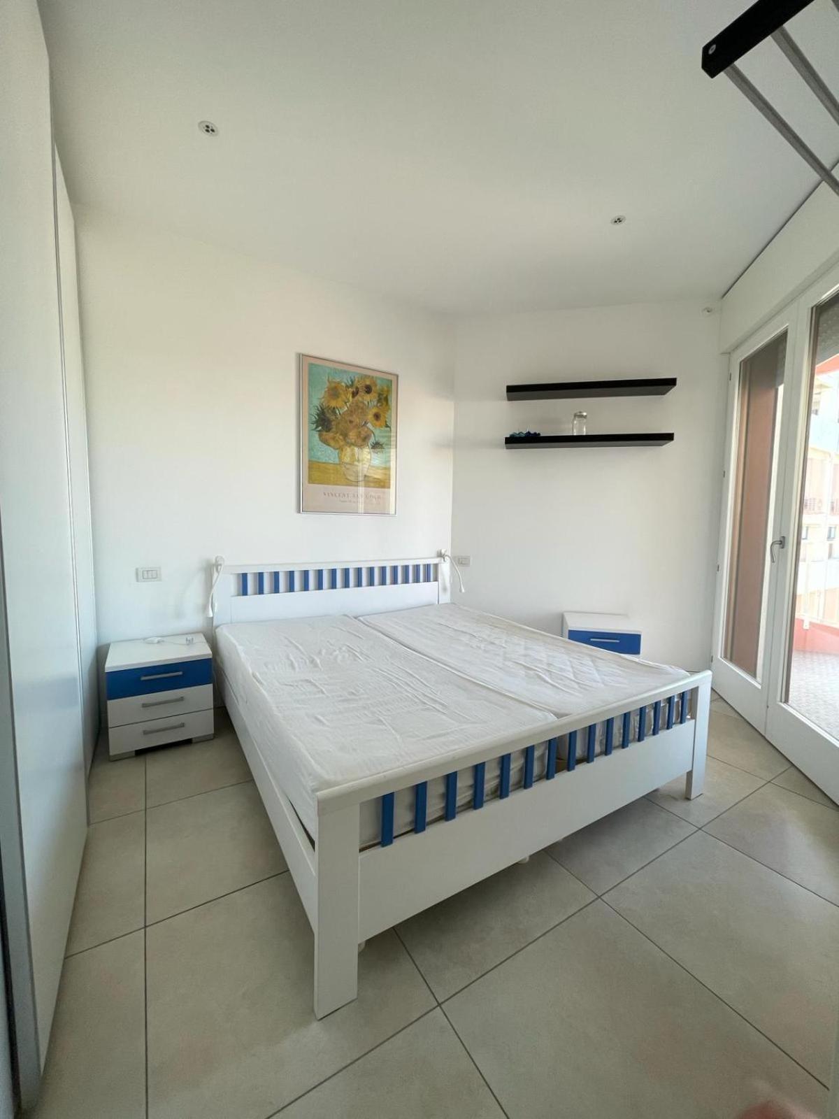 Residence Apollo - Walterigato Apartments Solo Per Famiglie Lido di Jesolo Eksteriør bilde