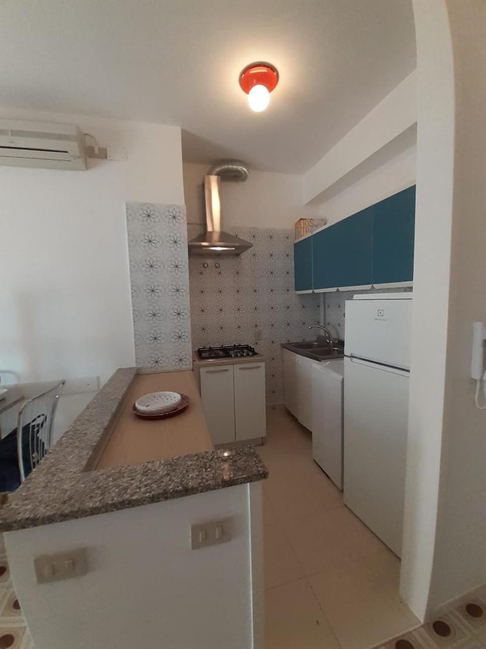 Residence Apollo - Walterigato Apartments Solo Per Famiglie Lido di Jesolo Eksteriør bilde