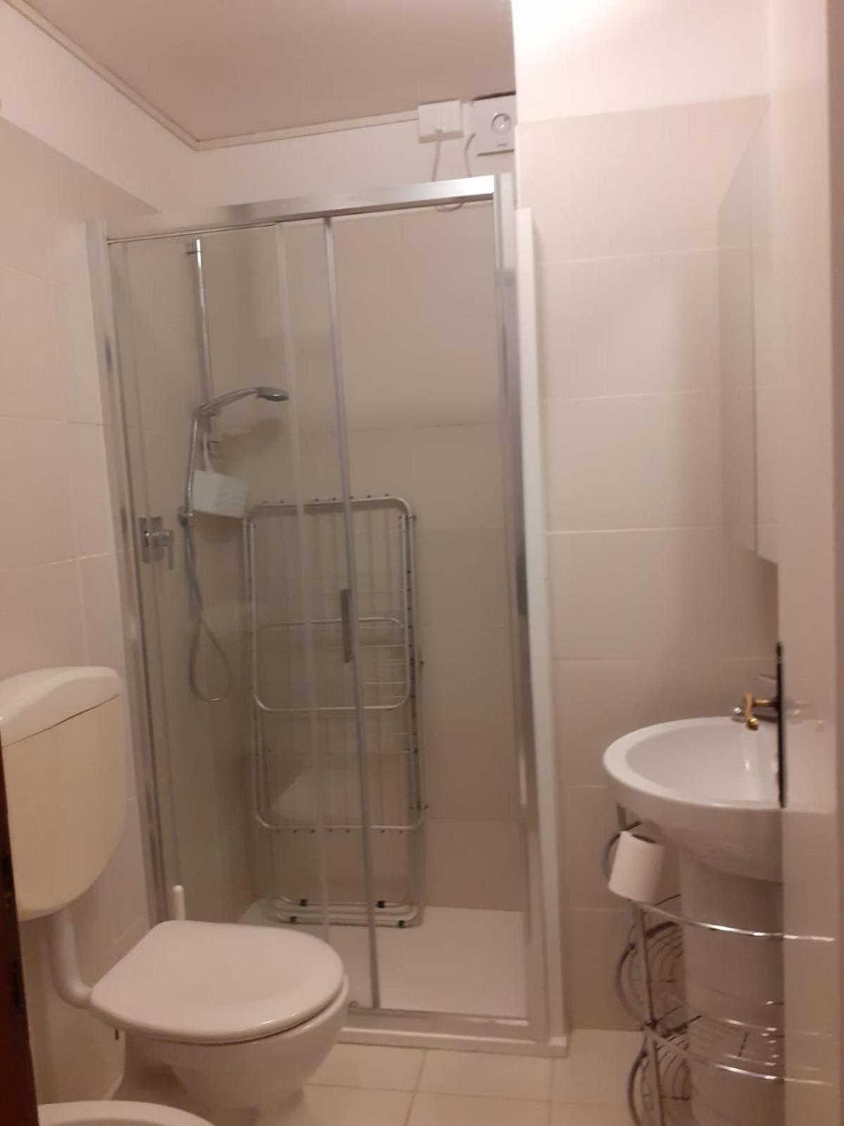 Residence Apollo - Walterigato Apartments Solo Per Famiglie Lido di Jesolo Eksteriør bilde