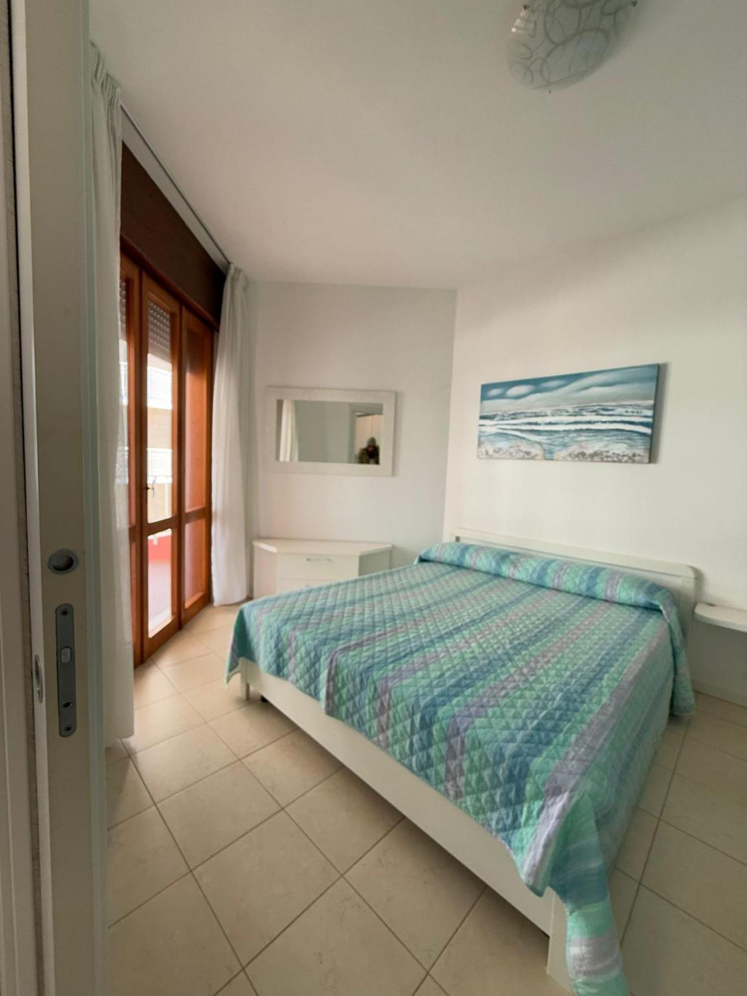 Residence Apollo - Walterigato Apartments Solo Per Famiglie Lido di Jesolo Eksteriør bilde